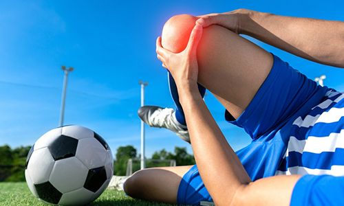Sports injury specialist in vijayawada